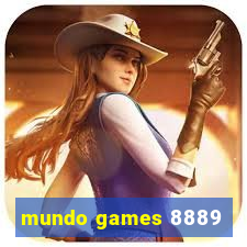 mundo games 8889